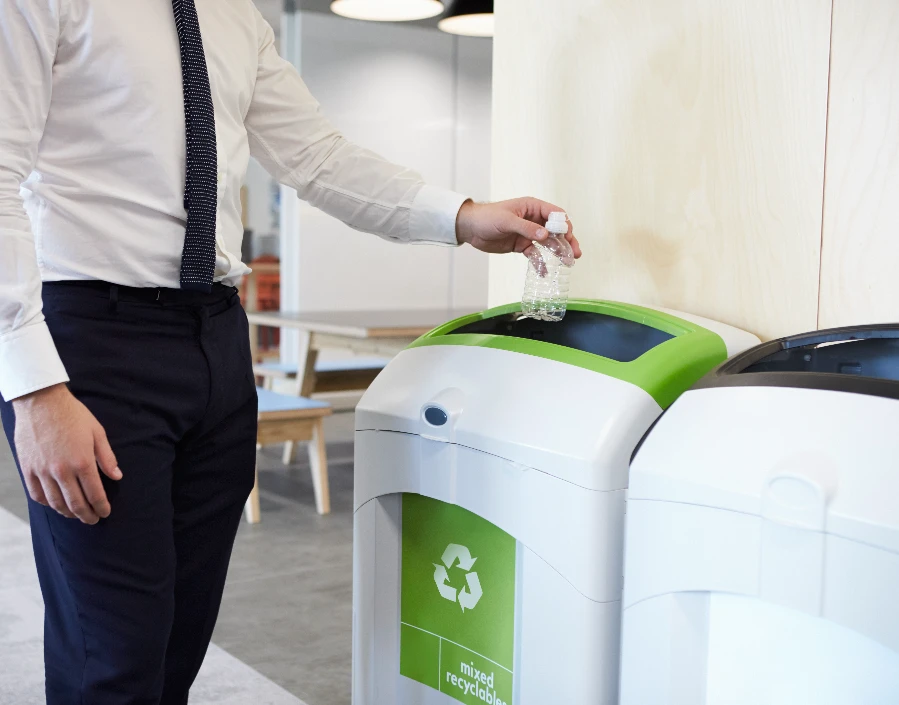 Image for CCM Solutions On-site Recycling Service - Soft Furnishing Cleaning, Cleaning Services, recycling, Professional Cleaners, pre occupancy clean, waste management, CCM Solutions Cleaning Service, office clean, Carpet Cleaning, Commercial Cleaning, Residential Cleaning, Cleaning Service in Dorking
